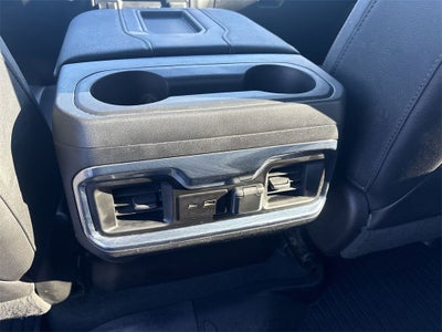 2022 GMC Sierra 2500 HD AT4