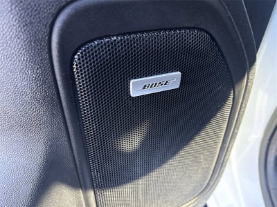 2022 GMC Sierra 2500 HD AT4