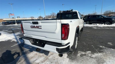 2022 GMC Sierra 2500 HD AT4
