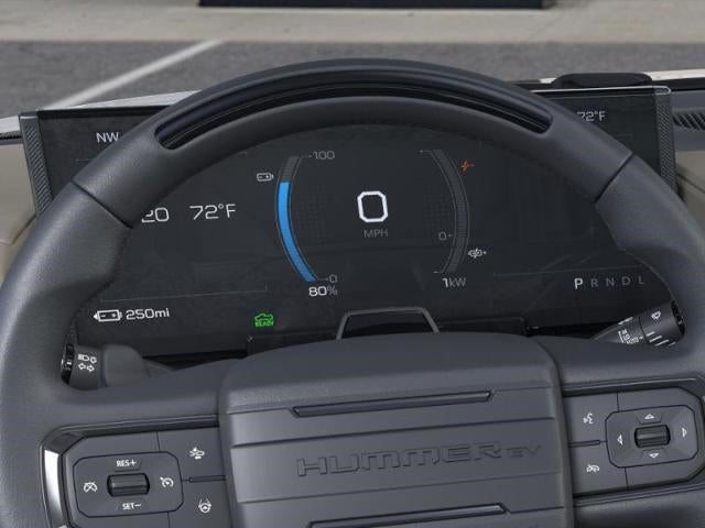 2026 GMC HUMMER EV Pickup 2X