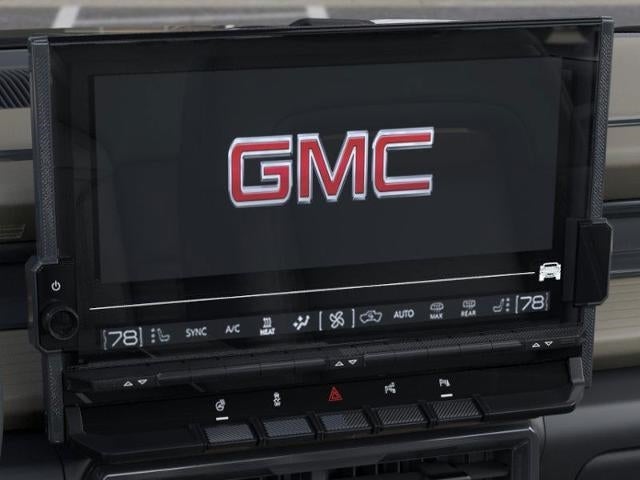 2026 GMC HUMMER EV Pickup 2X