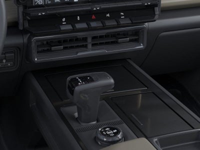 2026 GMC HUMMER EV Pickup 2X