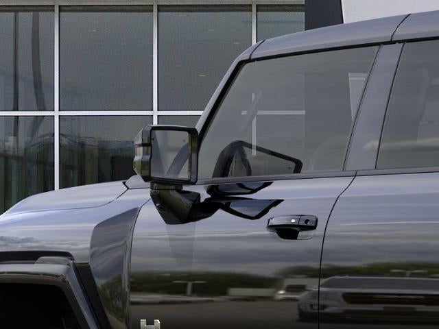 2026 GMC HUMMER EV Pickup 2X