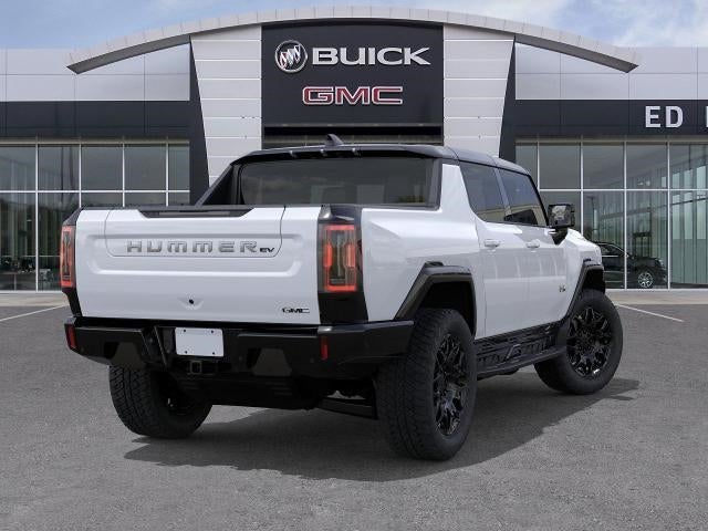 2026 GMC HUMMER EV Pickup 2X