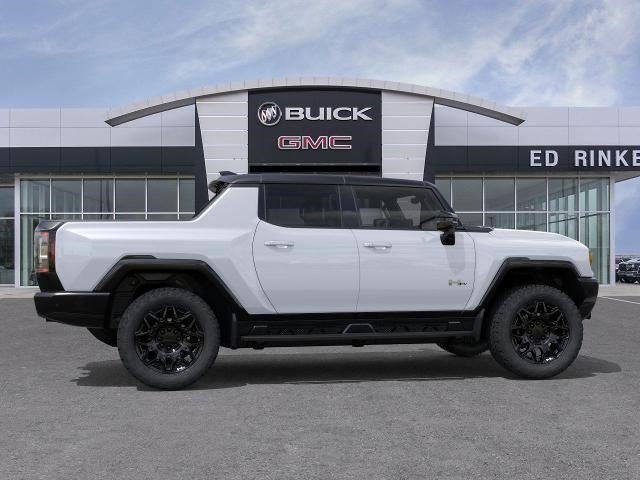 2026 GMC HUMMER EV Pickup 2X