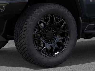 2026 GMC HUMMER EV Pickup 2X