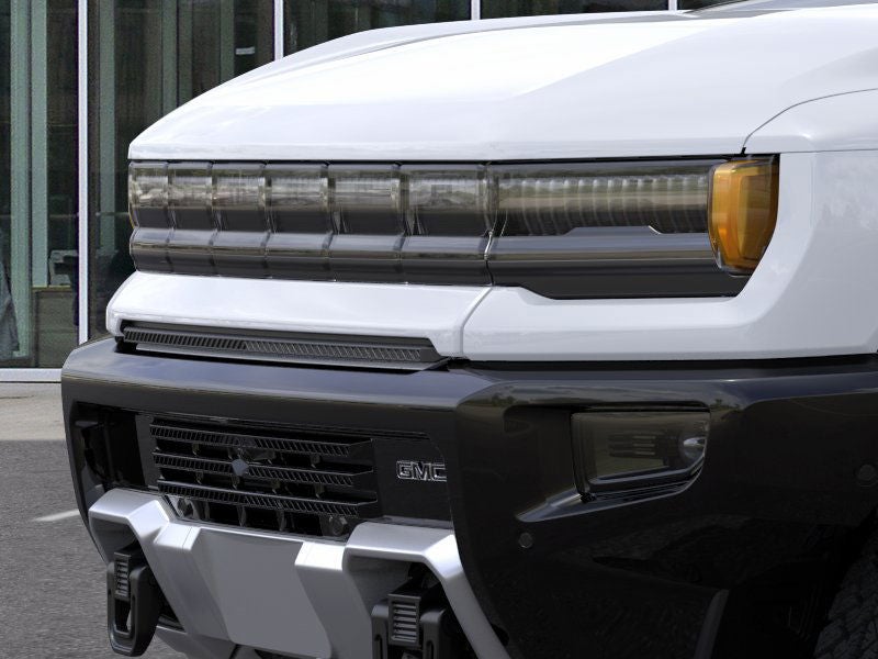 2026 GMC HUMMER EV Pickup 2X