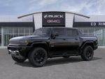 2026 GMC HUMMER EV Pickup 2X