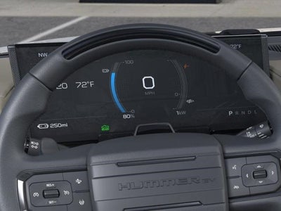 2026 GMC HUMMER EV Pickup 2X