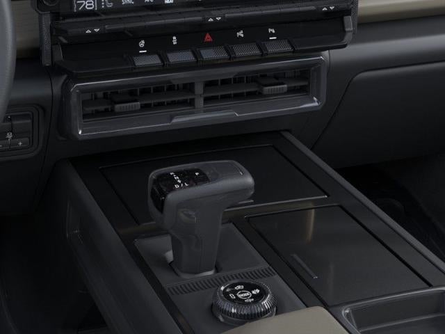 2026 GMC HUMMER EV Pickup 2X