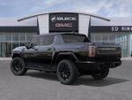 2026 GMC HUMMER EV Pickup 2X