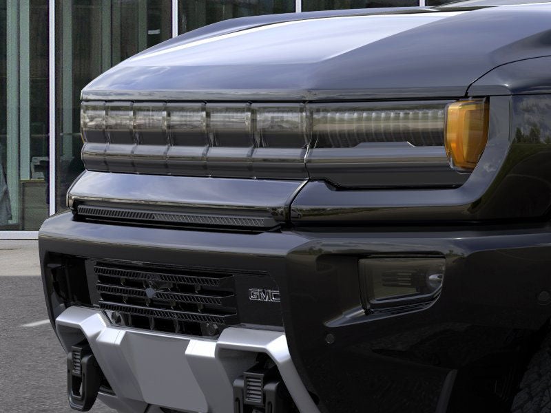 2026 GMC HUMMER EV Pickup 2X