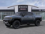 2026 GMC HUMMER EV Pickup 2X