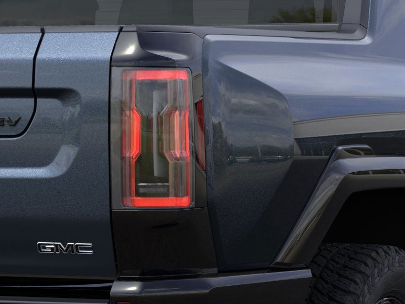2026 GMC HUMMER EV Pickup 2X