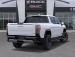 2026 GMC Sierra EV AT4 Extended Range