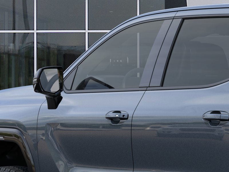 2026 GMC Sierra EV AT4 Extended Range