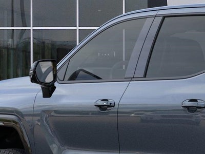 2026 GMC Sierra EV AT4 Extended Range