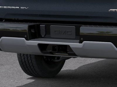 2026 GMC Sierra EV AT4 Extended Range