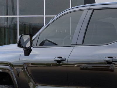 2026 GMC Sierra EV AT4 Extended Range