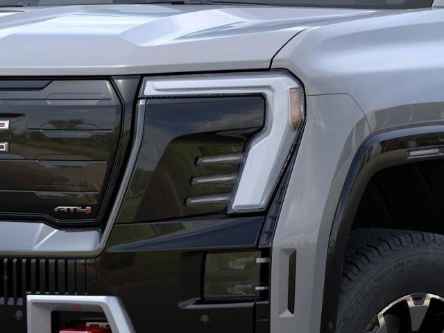 2026 GMC Sierra EV AT4 Extended Range