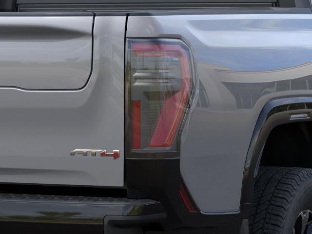 2026 GMC Sierra EV AT4 Extended Range
