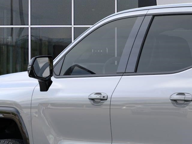 2026 GMC Sierra EV AT4 Extended Range