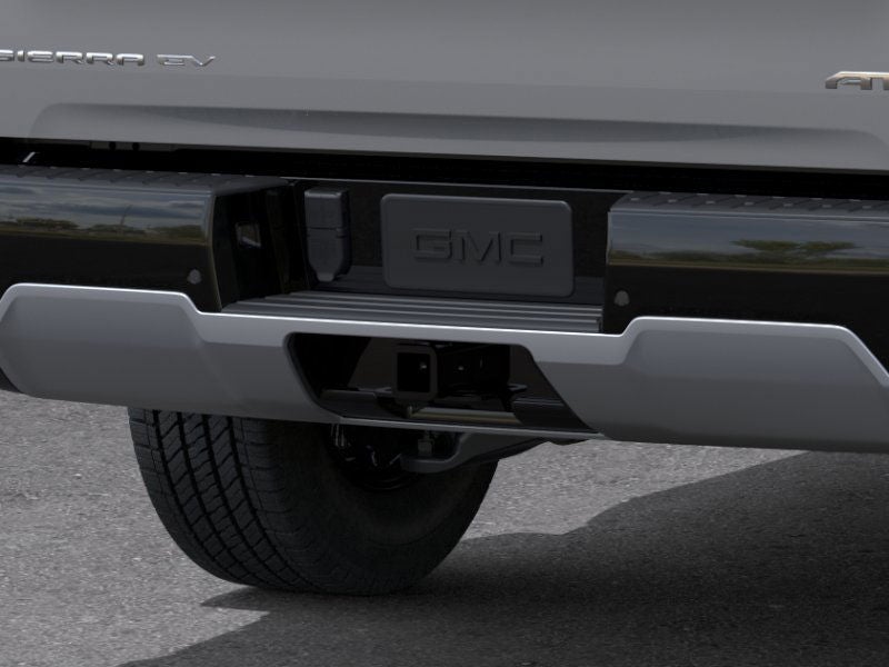 2026 GMC Sierra EV AT4 Extended Range