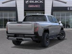 2026 GMC Sierra EV AT4 Extended Range
