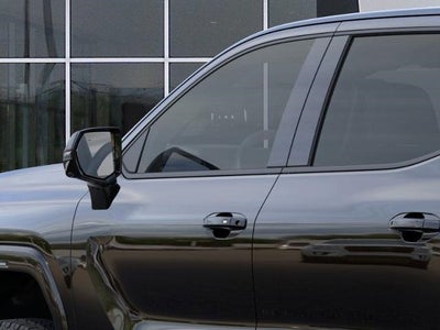 2026 GMC Sierra EV AT4 Extended Range