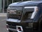 2026 GMC Sierra EV AT4 Extended Range