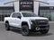 2026 GMC Sierra EV AT4 Extended Range
