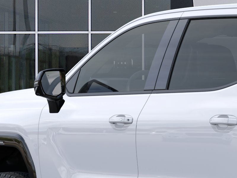 2026 GMC Sierra EV AT4 Extended Range