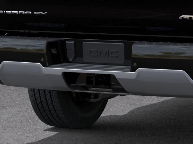 2026 GMC Sierra EV AT4 Extended Range