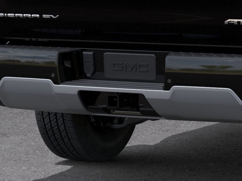 2026 GMC Sierra EV AT4 Extended Range