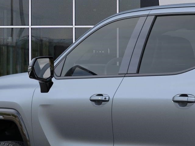 2026 GMC Sierra EV AT4 Extended Range