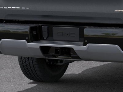 2026 GMC Sierra EV AT4 Extended Range