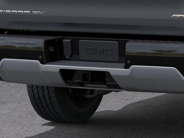 2026 GMC Sierra EV AT4 Extended Range