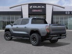 2026 GMC Sierra EV AT4 Extended Range