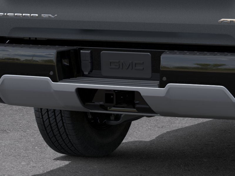 2026 GMC Sierra EV AT4 Extended Range