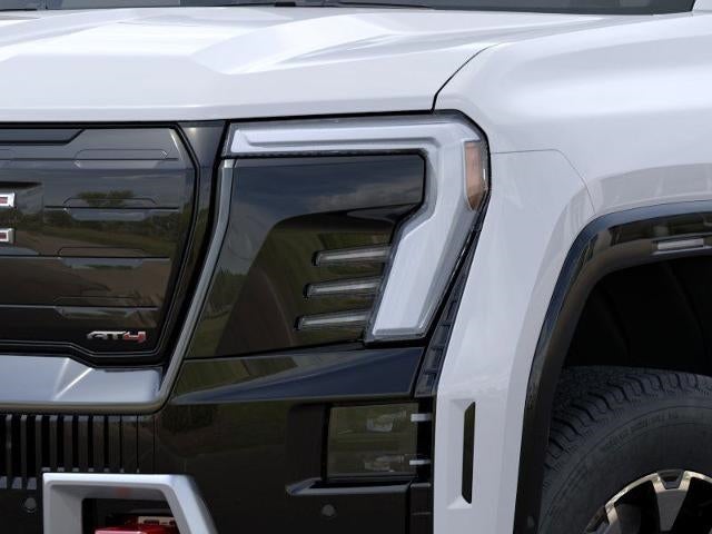 2026 GMC Sierra EV AT4 Extended Range