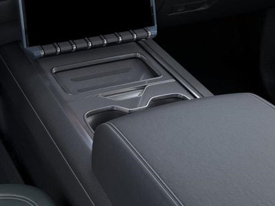 2026 GMC Sierra EV AT4 Extended Range