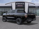2026 GMC Sierra EV AT4 Extended Range