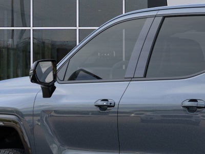 2026 GMC Sierra EV AT4 Extended Range