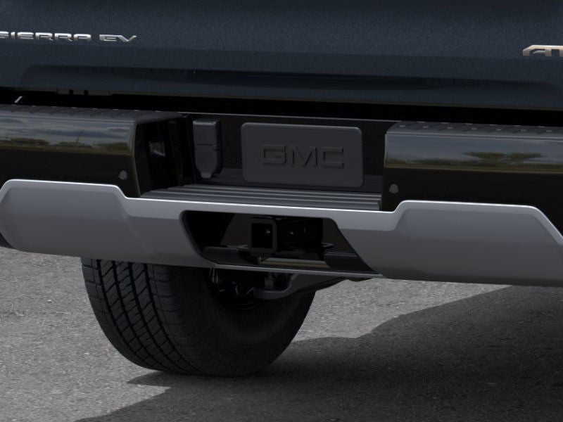2026 GMC Sierra EV AT4 Extended Range