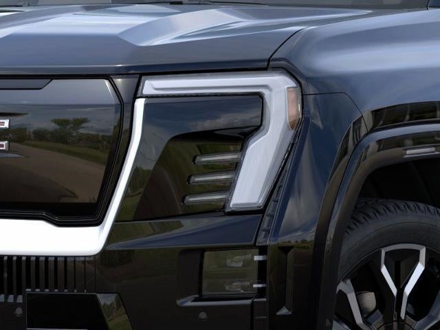 2026 GMC Sierra EV Denali Max Range
