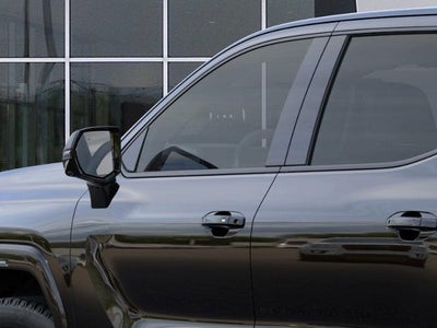 2026 GMC Sierra EV Denali Max Range