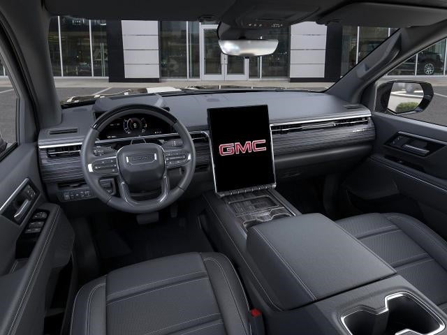 2026 GMC Sierra EV Denali Max Range