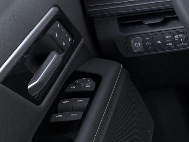 2026 GMC Sierra EV Denali Max Range