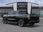 2026 GMC Sierra EV Denali Max Range
