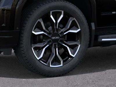 2026 GMC Sierra EV Denali Max Range